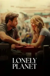 Cover Film Lonely Planet